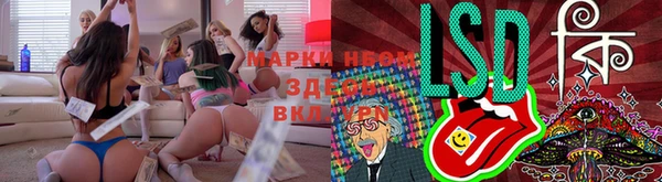 прущие крисы Фёдоровский